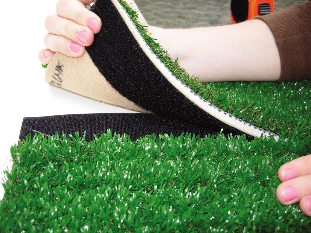 Artificial grass