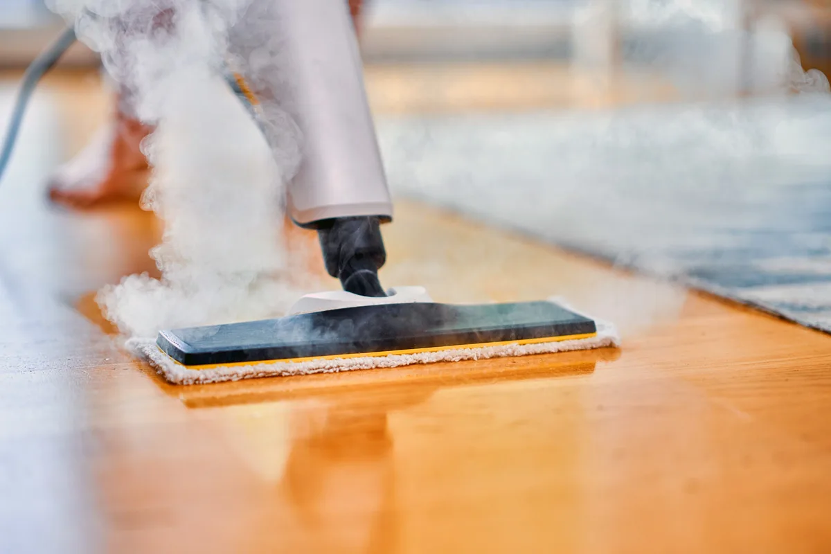 Best Mop For Tile Floors - Perfect Mop For Sparkling Clean Tile Floors 