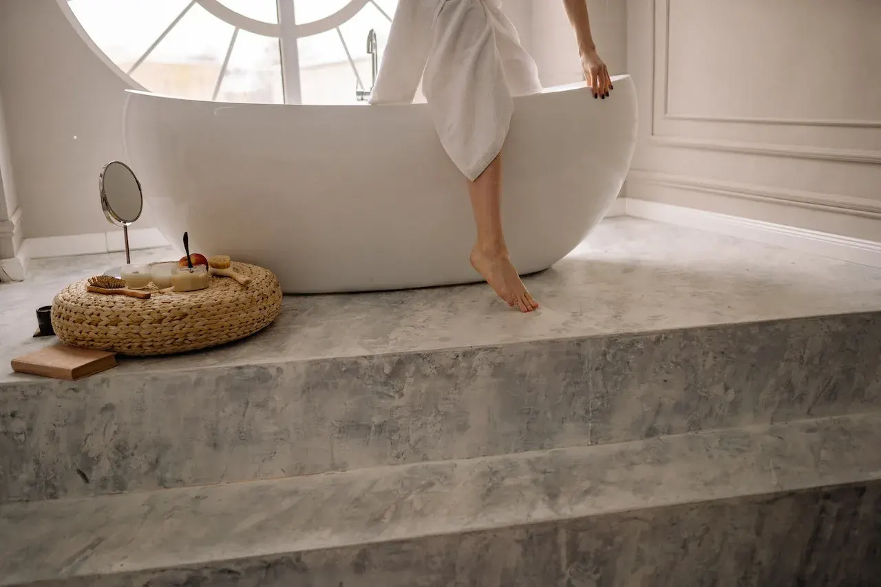 Proper Care and Maintenance of Marble and Stone Floors