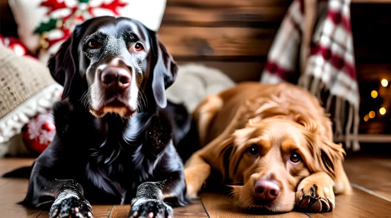 dog friendly flooring