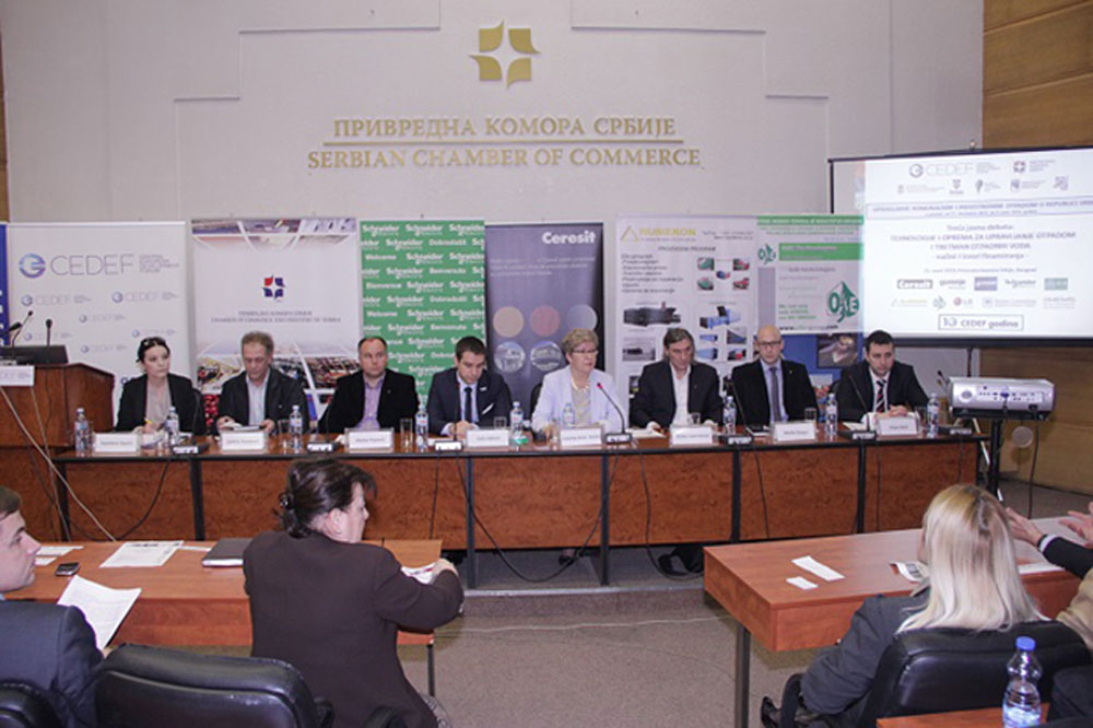 Održana treća od šest Javnih debata u organizaciji CEDEF-a i PKS-a