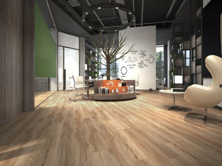 SPC FLOORING – Nova generacija premium podova