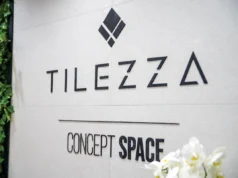 Tilezza Concept Store u Novom Sadu