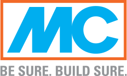 MC Bauchemie logo