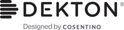 Dekton logo