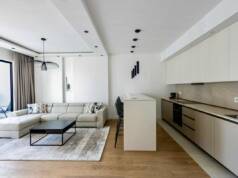 Terra Lux / autor projekta: Abv Interiors / foto: Abv Interiors