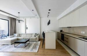 Terra Lux / autor projekta: Abv Interiors / foto: Abv Interiors