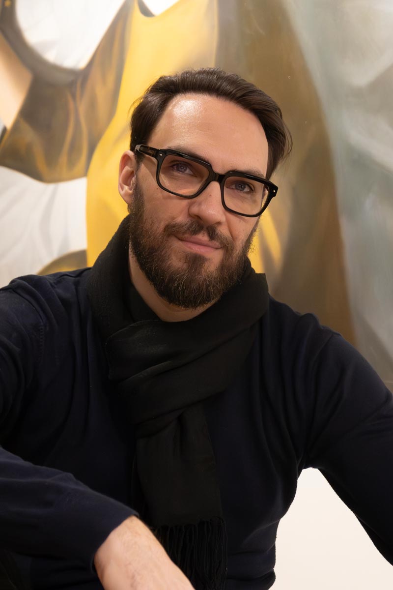 Bojan Pavlović, BINA Studio