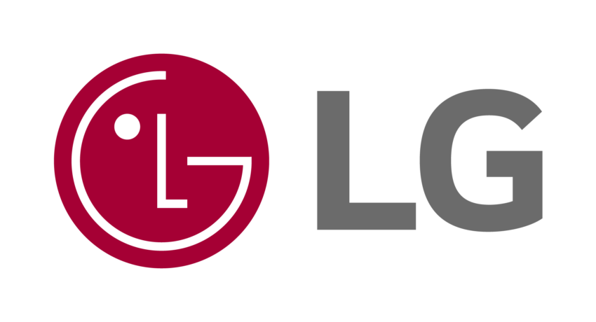 LG logo