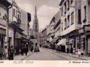 Novi Sad 1941. godine