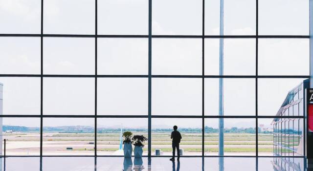 Podne obloge na aerodromu